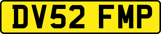 DV52FMP