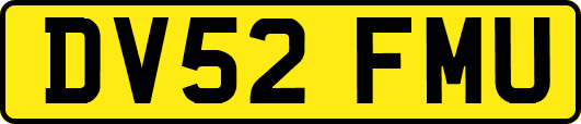 DV52FMU