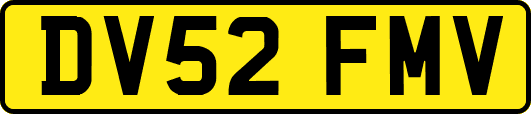 DV52FMV