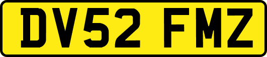 DV52FMZ