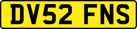 DV52FNS