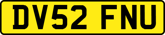 DV52FNU