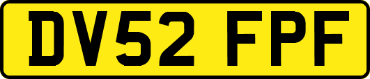 DV52FPF