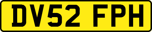 DV52FPH