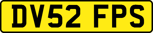 DV52FPS