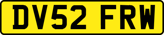 DV52FRW