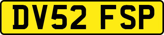 DV52FSP