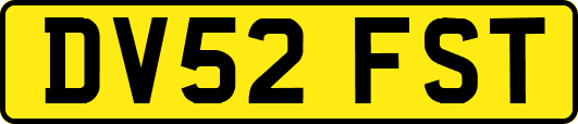 DV52FST