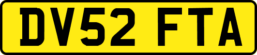 DV52FTA