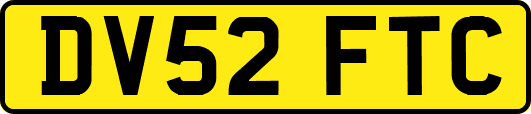 DV52FTC