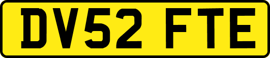 DV52FTE