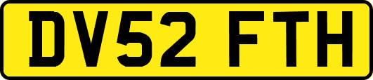 DV52FTH