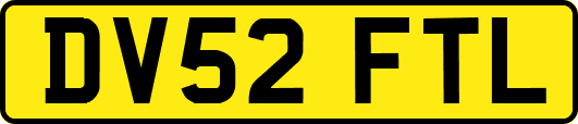 DV52FTL