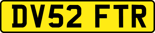 DV52FTR