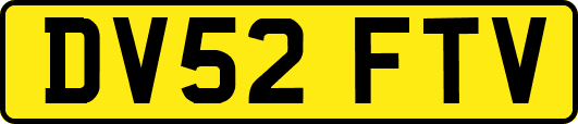 DV52FTV