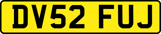 DV52FUJ