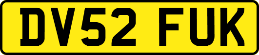 DV52FUK
