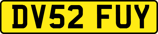 DV52FUY