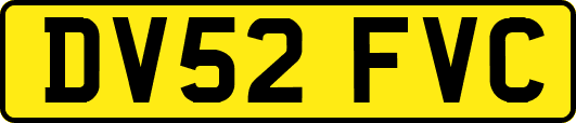 DV52FVC