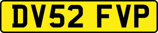 DV52FVP