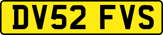DV52FVS