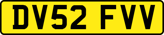 DV52FVV