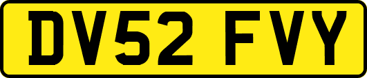 DV52FVY