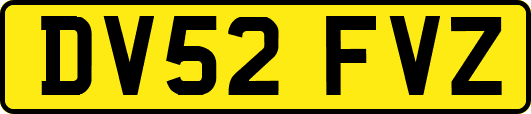 DV52FVZ