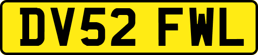 DV52FWL