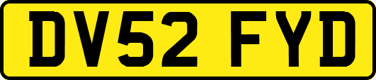 DV52FYD