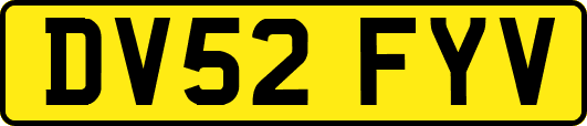 DV52FYV