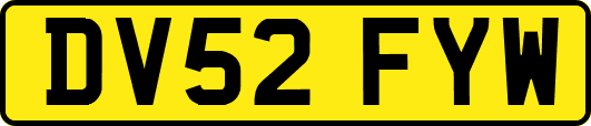 DV52FYW