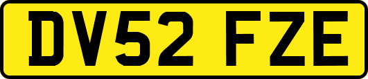 DV52FZE