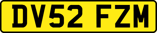 DV52FZM