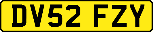 DV52FZY