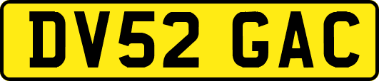 DV52GAC