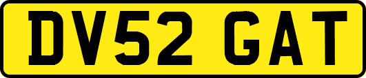 DV52GAT