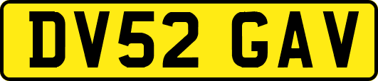 DV52GAV