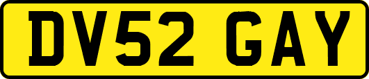 DV52GAY
