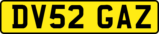 DV52GAZ