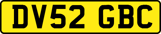 DV52GBC