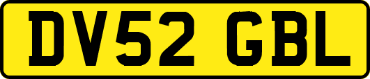 DV52GBL