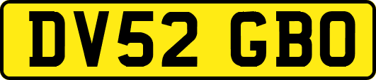 DV52GBO