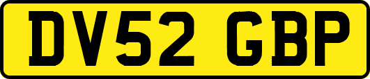 DV52GBP