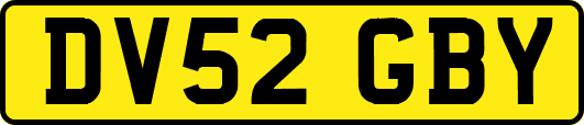 DV52GBY