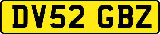 DV52GBZ