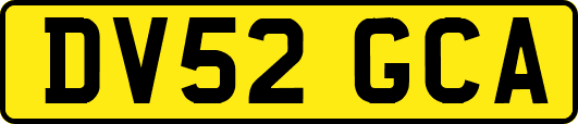 DV52GCA