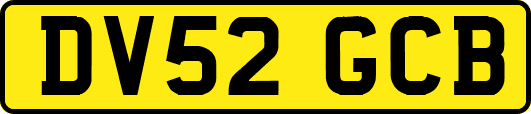 DV52GCB