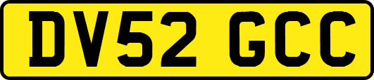 DV52GCC