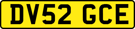 DV52GCE